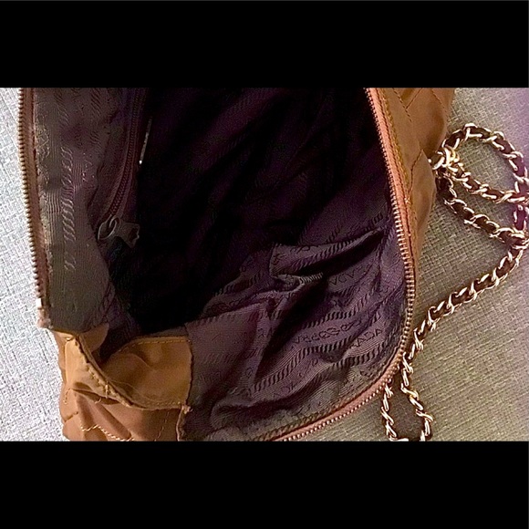 PRADA Bag...Authentic - Picture 6 of 9